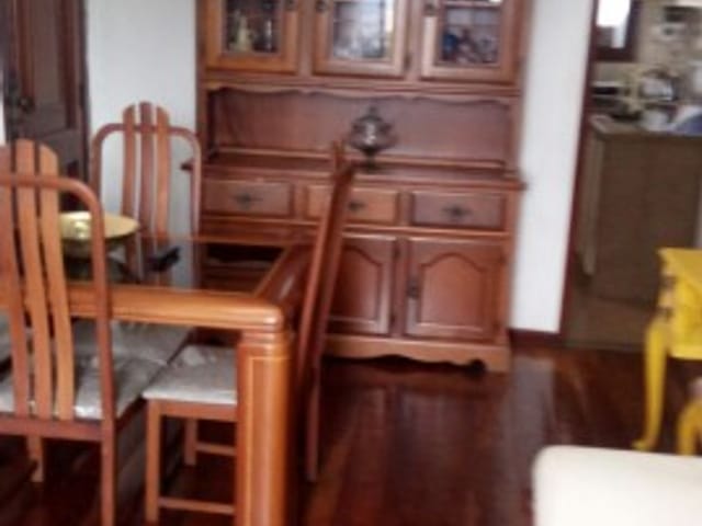 Foto do Apartamento - Apartamento para Venda em Madureira - Excelente 2 quartos, dependência completa, vaga de garagem, Rio de Janeiro, RJ. | Hilmar