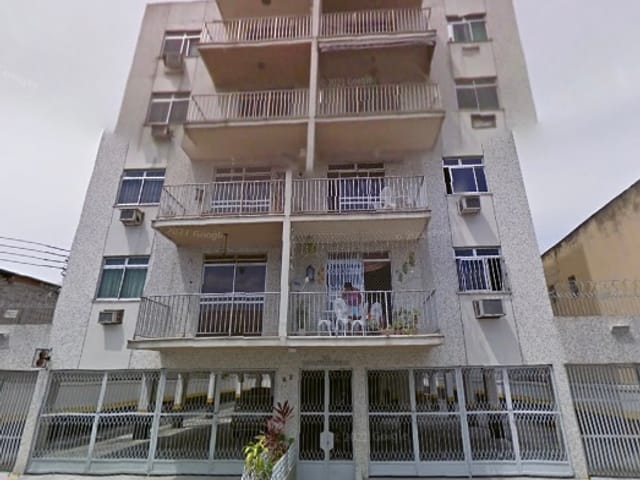 Foto do Apartamento - Apartamento para Venda em Madureira - Excelente 2 quartos, dependência completa, vaga de garagem, Rio de Janeiro, RJ. | Hilmar