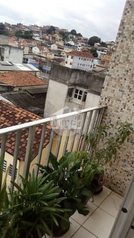 Apartamento, 2 quartos, 71 m² - Foto 4