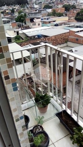 Apartamento, 2 quartos, 71 m² - Foto 3