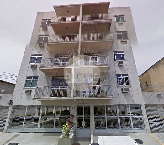 Apartamento, 2 quartos, 71 m² - Foto 1