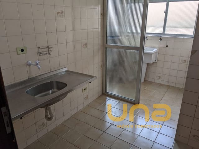 Apartamento 2 quartos e 1 banheiro, para alugar, no bairro JARDIM SOCIAL em Curitiba