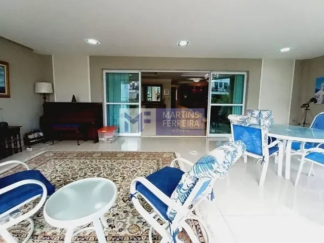 Apartamento com 184m² 3 quartos e 4 banheiros, à venda, no bairro Recreio dos Bandeirantes em Rio de Janeiro