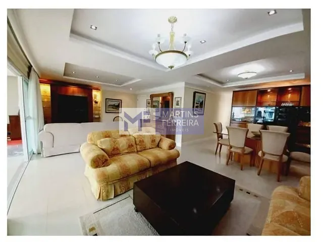 Apartamento com 184m² 3 quartos e 4 banheiros, à venda, no bairro Recreio dos Bandeirantes em Rio de Janeiro