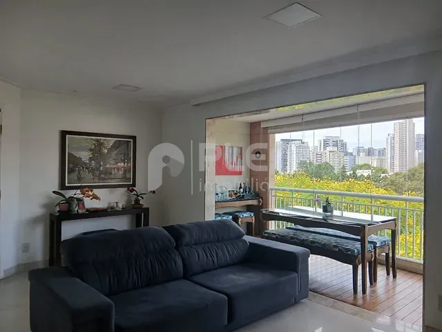 Apartamento com 93m² 3 quartos e 2 banheiros, à venda, no bairro Tatuapé em São Paulo