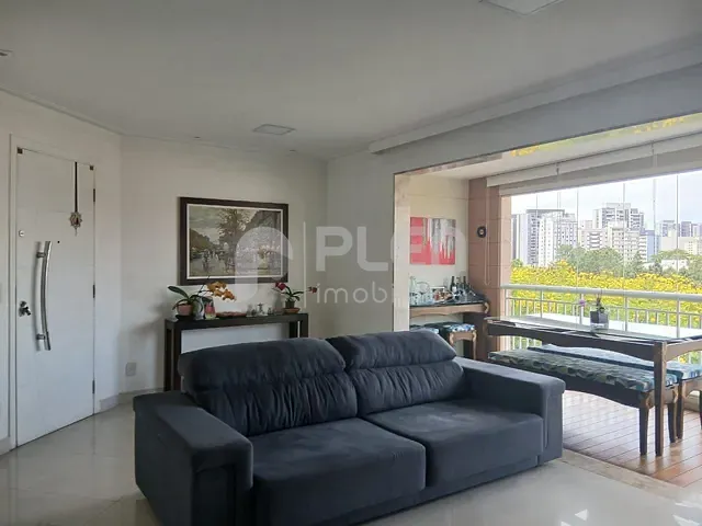 Apartamento com 93m² 3 quartos e 2 banheiros, à venda, no bairro Tatuapé em São Paulo