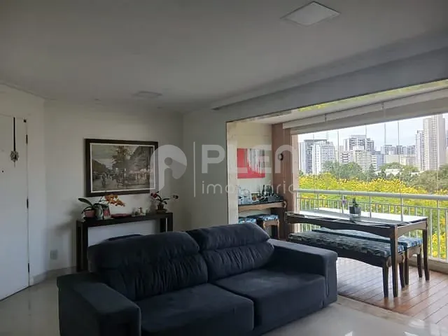 Apartamento com 93m² 3 quartos e 2 banheiros, à venda, no bairro Tatuapé em São Paulo