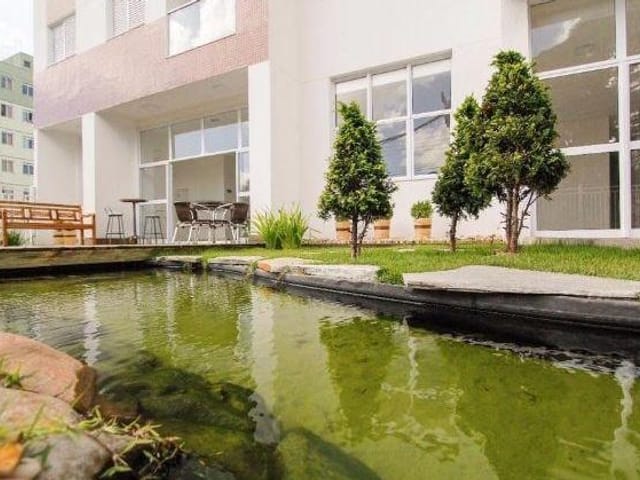 Foto do Apartamento - Apartamento à venda 2 Quartos, 1 Suite, 1 Vaga, 62M², Jardim Oriente, São José dos Campos - SP | Tennô Residencial | RUSSI IMÓVEIS