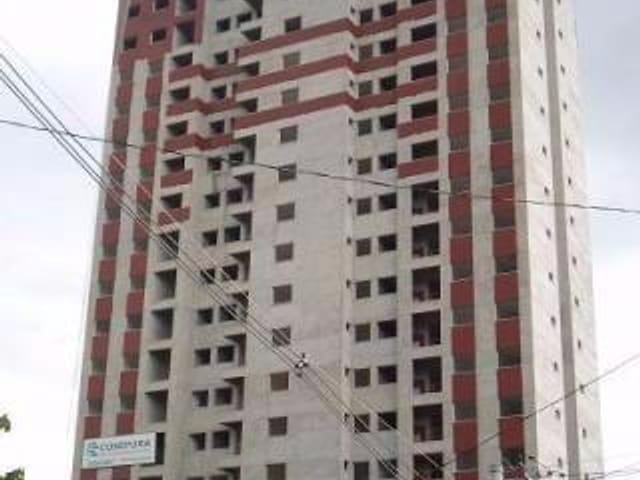 Foto do Apartamento - Apartamento à venda 2 Quartos, 1 Suite, 1 Vaga, 62M², Jardim Oriente, São José dos Campos - SP | Tennô Residencial | RUSSI IMÓVEIS