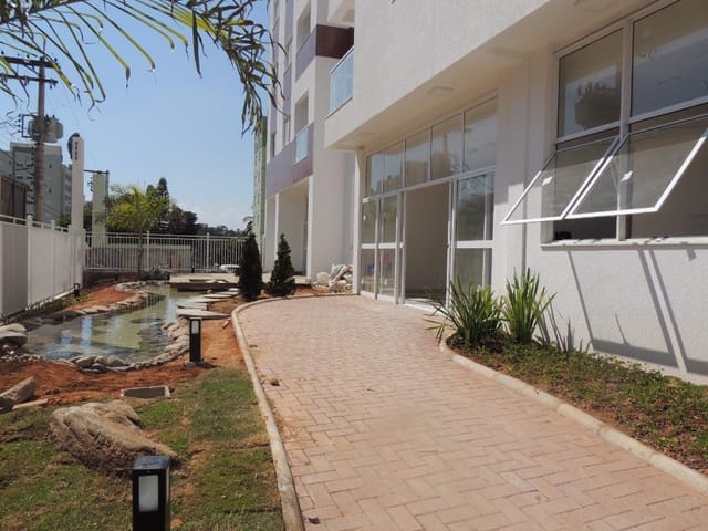 Foto do Apartamento - Apartamento à venda 2 Quartos, 1 Suite, 1 Vaga, 62M², Jardim Oriente, São José dos Campos - SP | Tennô Residencial | RUSSI IMÓVEIS