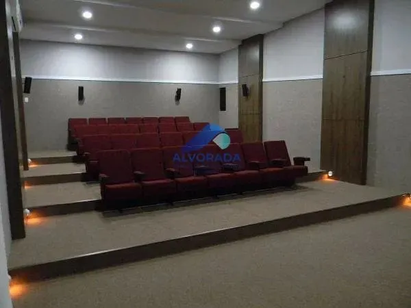 Apartamento, 4 quartos, 157 m² - Foto 9