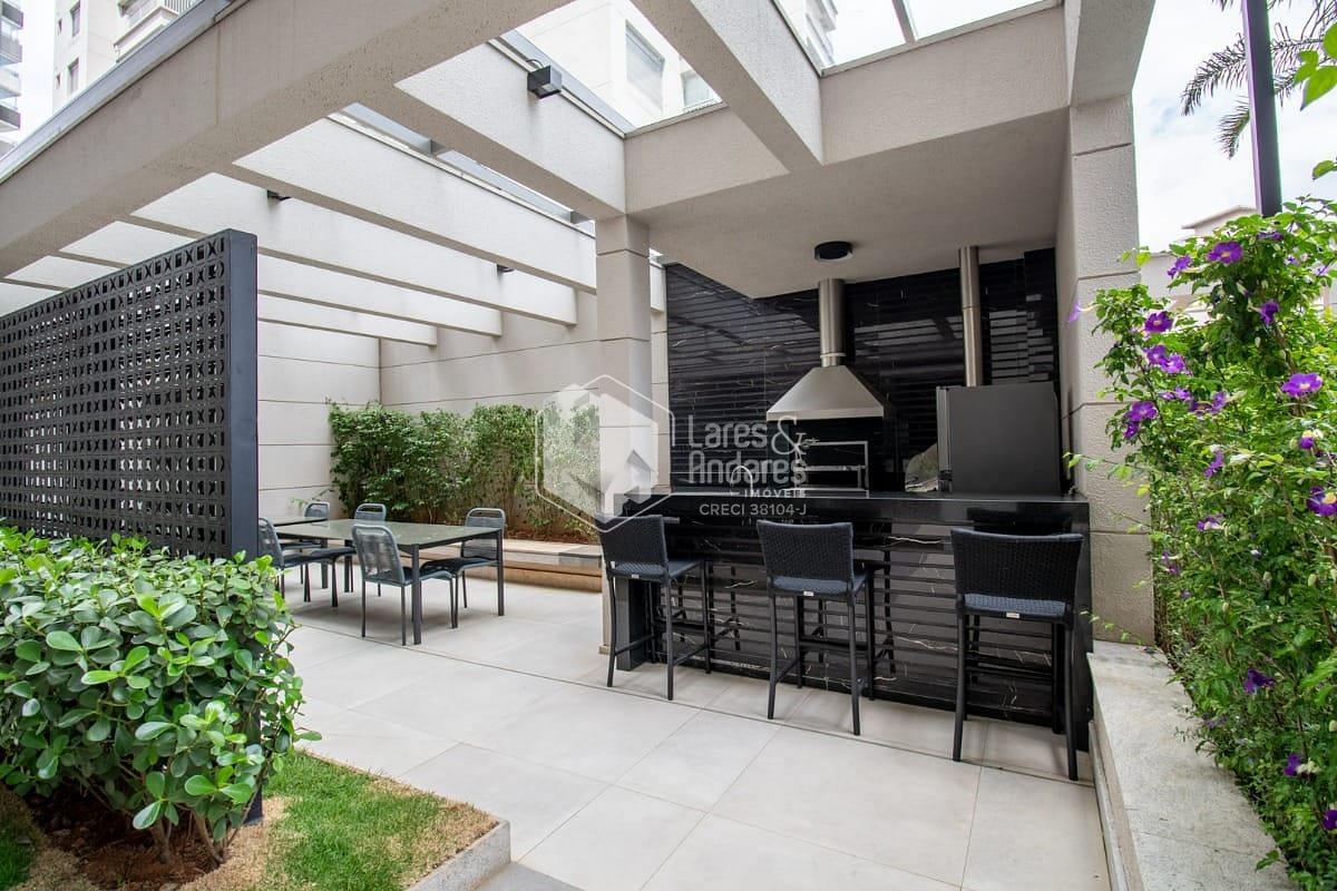 Apartamento, 3 quartos, 154 m² - Foto 40