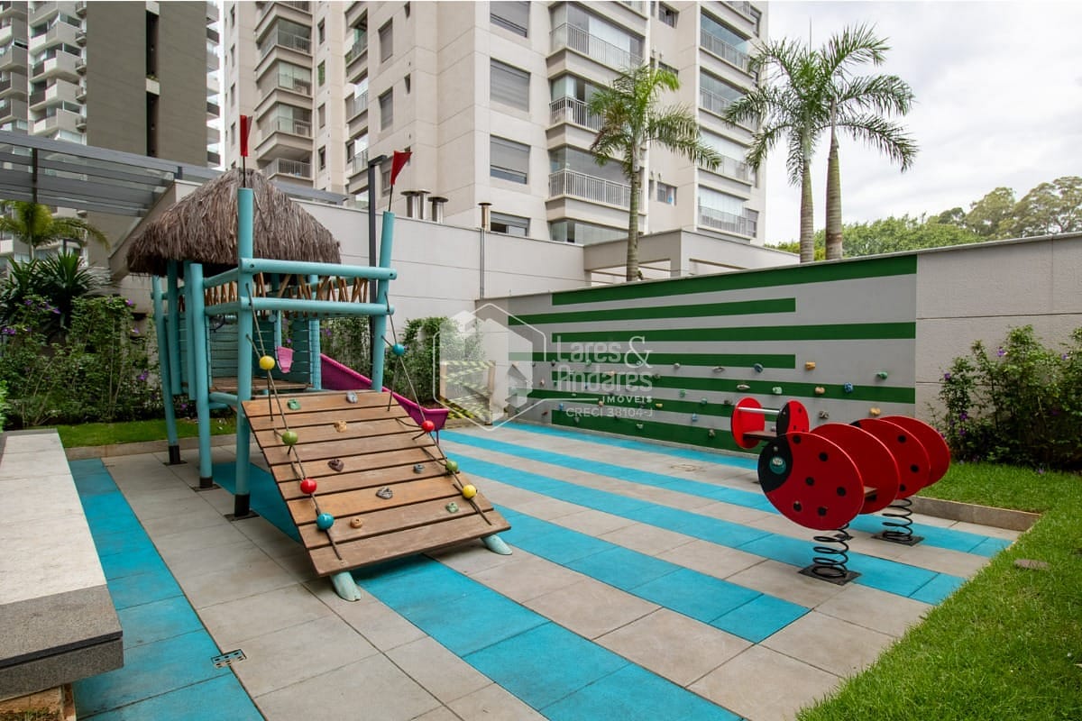 Apartamento, 3 quartos, 154 m² - Foto 42