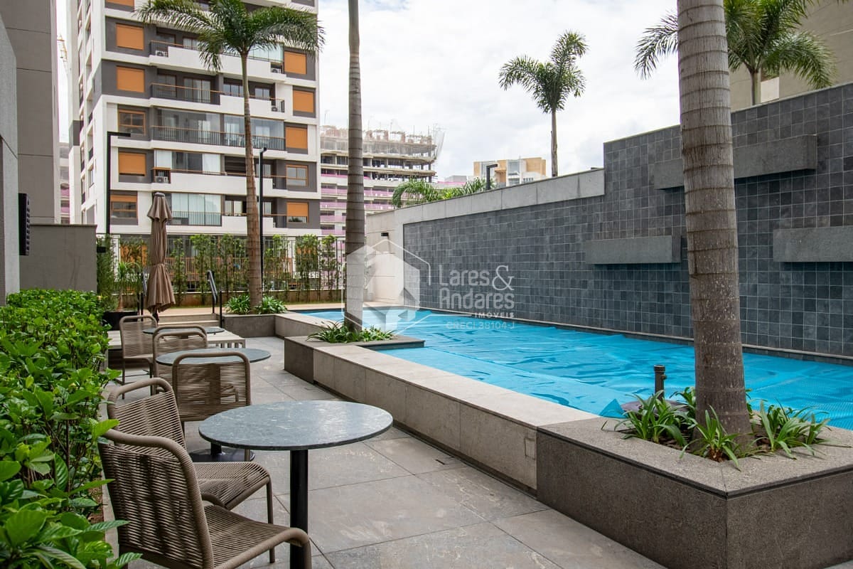 Apartamento, 3 quartos, 154 m² - Foto 43