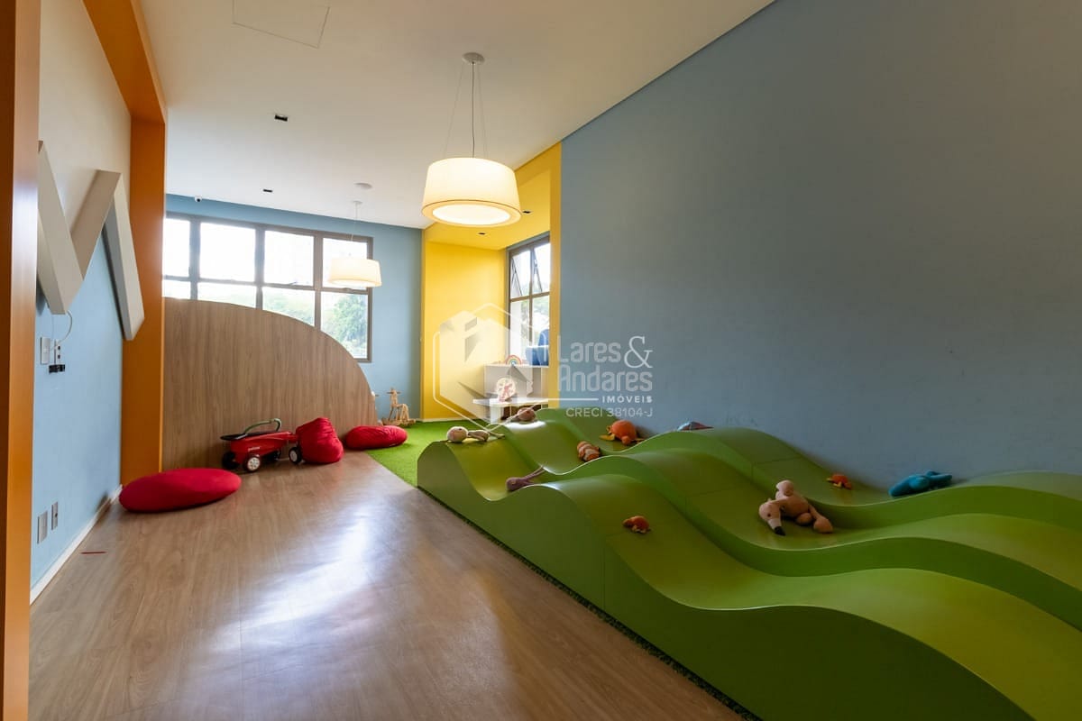 Apartamento, 3 quartos, 154 m² - Foto 46