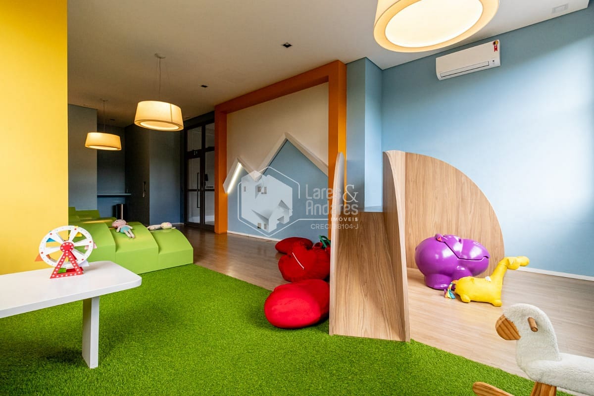 Apartamento, 3 quartos, 154 m² - Foto 47