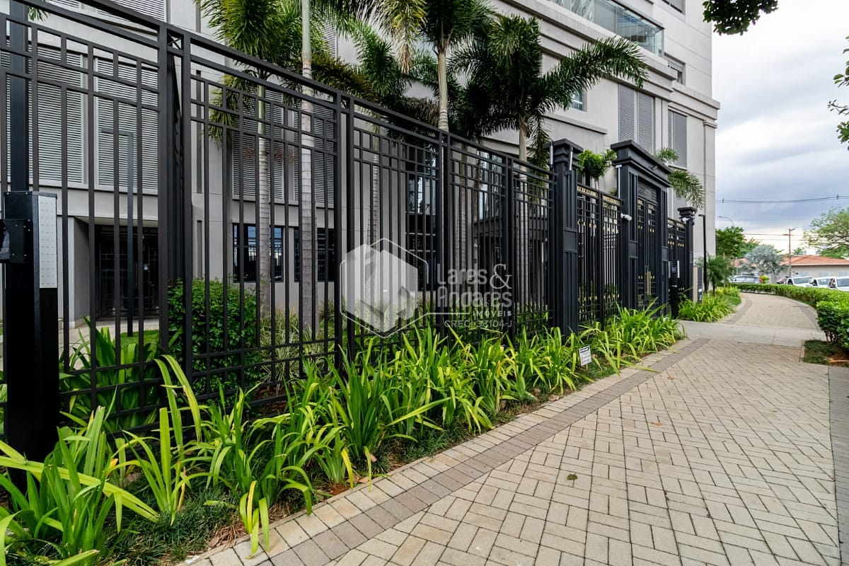 Apartamento, 3 quartos, 154 m² - Foto 48