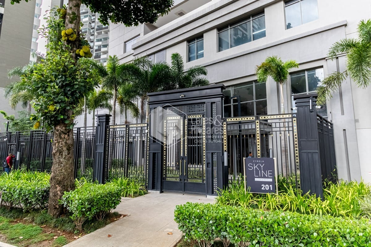 Apartamento, 3 quartos, 154 m² - Foto 49