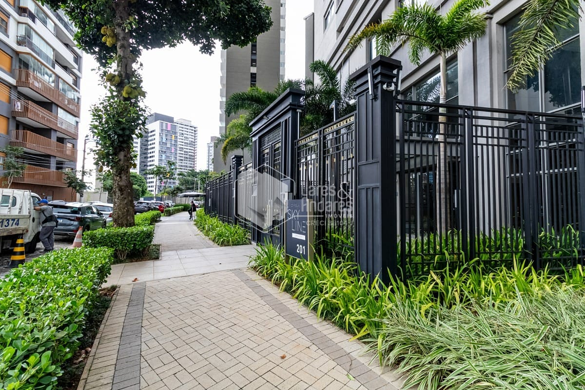 Apartamento, 3 quartos, 154 m² - Foto 51