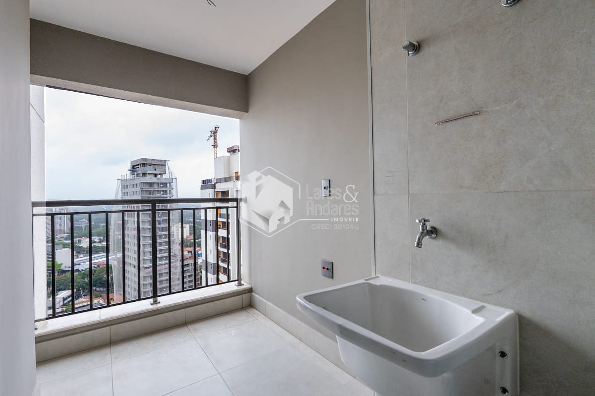 Apartamento, 3 quartos, 154 m² - Foto 32