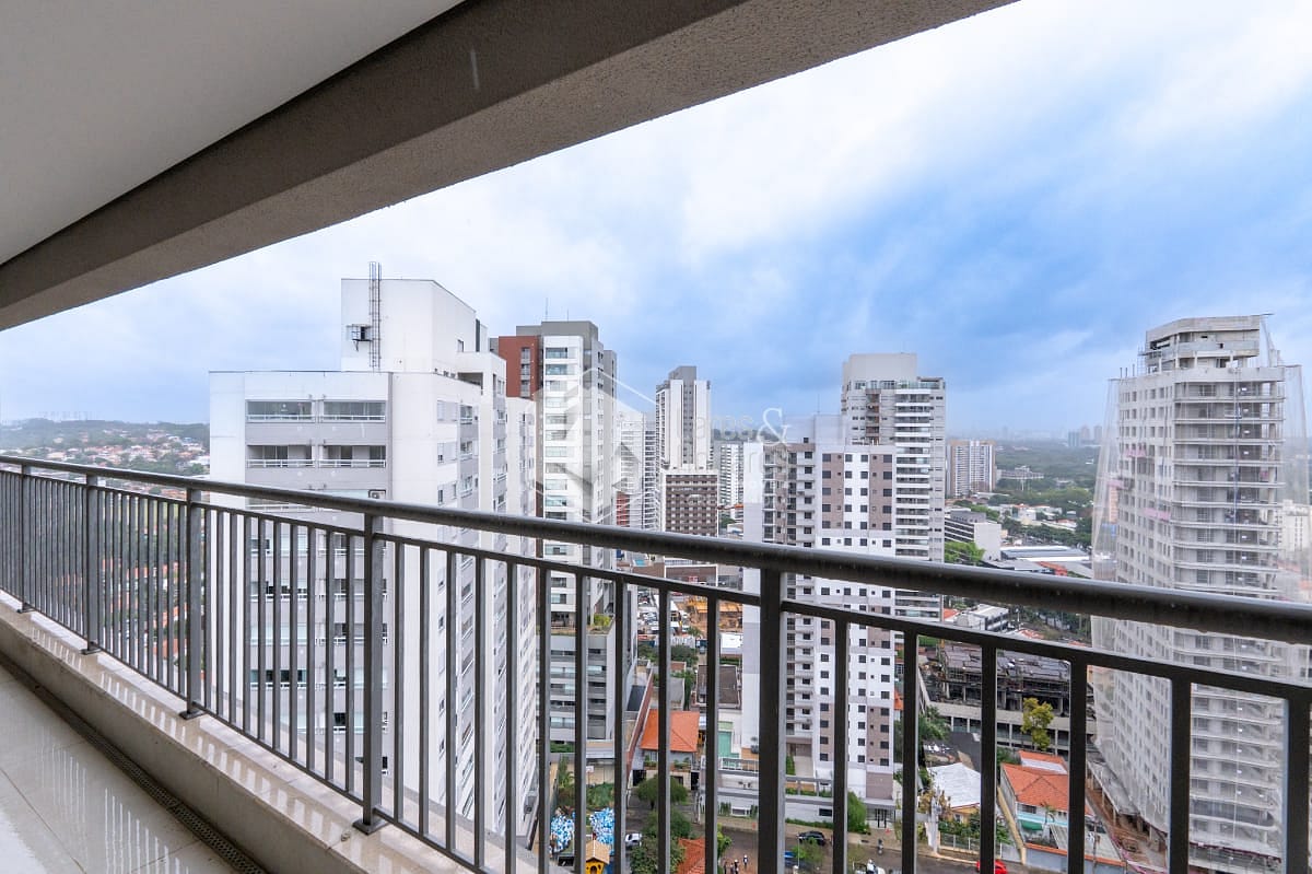 Apartamento, 3 quartos, 154 m² - Foto 35