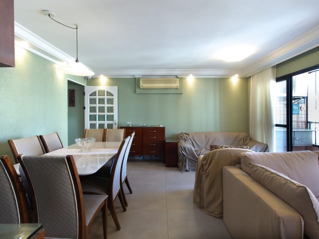 Foto do Apartamento - Apartamento tipo para venda em Vila da Saúde com 2 quartos, sendo 1 suíte, 80m² | Lares e Andares Imóveis