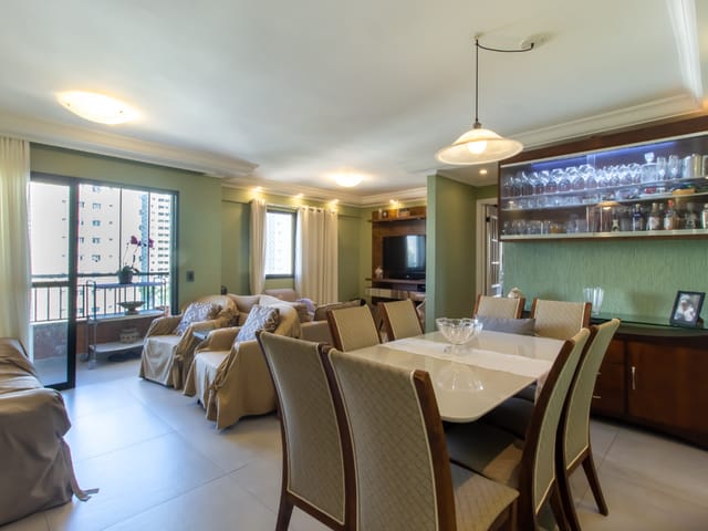 Foto do Apartamento - Apartamento tipo para venda em Vila da Saúde com 2 quartos, sendo 1 suíte, 80m² | Lares e Andares Imóveis