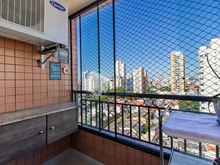 Foto do Apartamento-Apartamento tipo para venda em Vila da Saúde com 2 quartos, sendo 1 suíte, 80m²