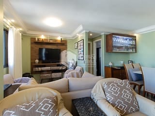Foto do Apartamento-Apartamento tipo para venda em Vila da Saúde com 2 quartos, sendo 1 suíte, 80m²