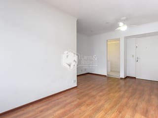 Foto do Apartamento-Apartamento tipo para venda em Vila Santa Catarina com 2 quartos, 56m²