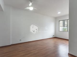 Foto do Apartamento-Apartamento tipo para venda em Vila Santa Catarina com 2 quartos, 56m²