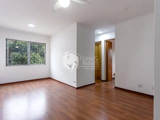 Foto do Apartamento-Apartamento tipo para venda em Vila Santa Catarina com 2 quartos, 56m²