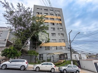 Foto do Apartamento-Apartamento tipo para venda em Vila Santa Catarina com 2 quartos, 56m²