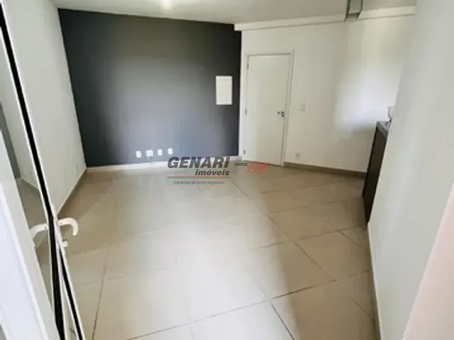 Apartamento 2 quartos e 2 banheiros, à venda, no bairro Jardim Bela Vista em Indaiatuba