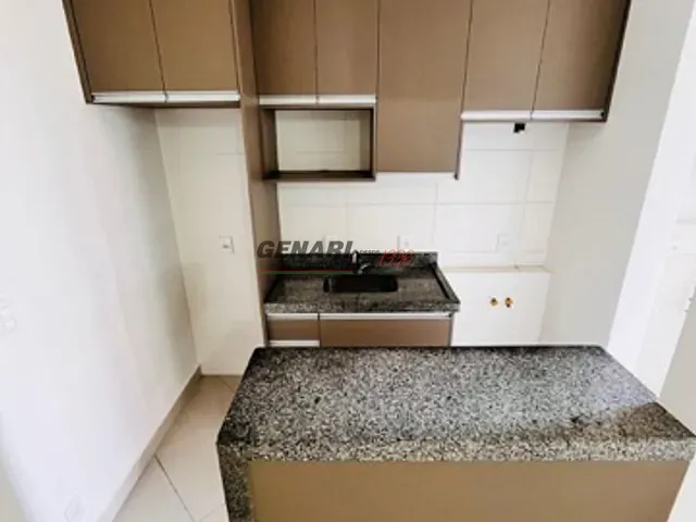 Apartamento 2 quartos e 2 banheiros, à venda, no bairro Jardim Bela Vista em Indaiatuba