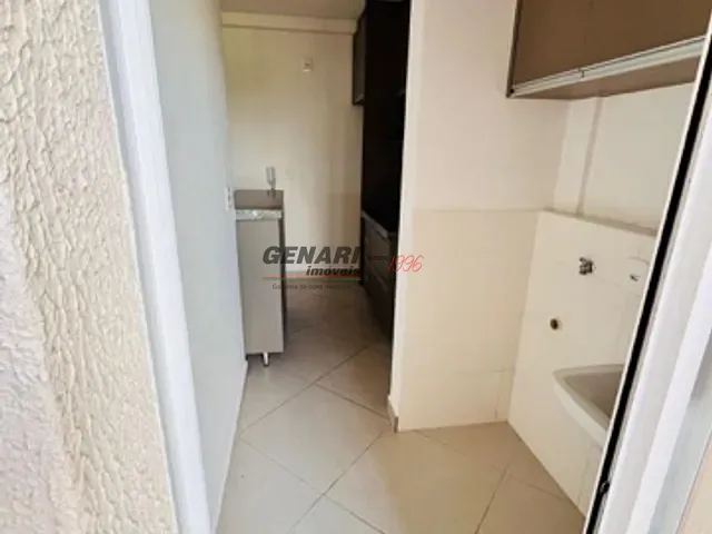 Apartamento 2 quartos e 2 banheiros, à venda, no bairro Jardim Bela Vista em Indaiatuba