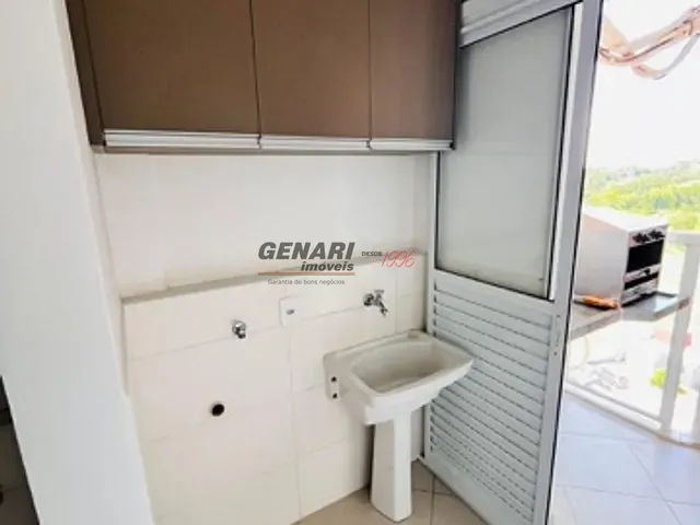 Apartamento 2 quartos e 2 banheiros, à venda, no bairro Jardim Bela Vista em Indaiatuba