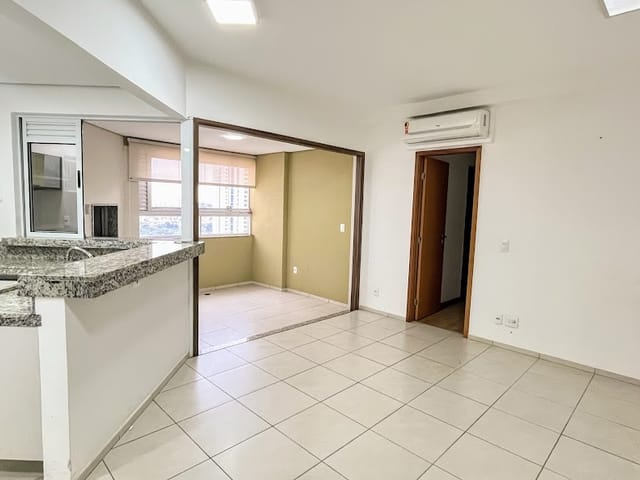 Foto do Apartamento - Vivere Palhano- 3 dorm.1 suíte - 2 vagas | GEUM Imob