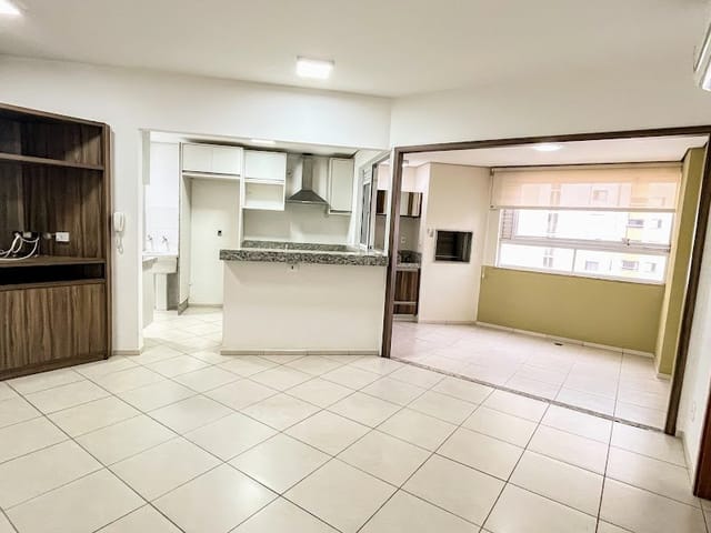 Foto do Apartamento - Vivere Palhano- 3 dorm.1 suíte - 2 vagas | GEUM Imob