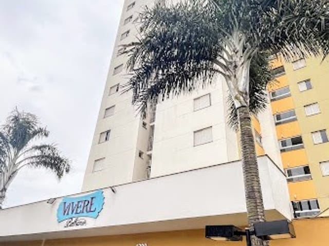 Foto do Apartamento - Vivere Palhano- 3 dorm.1 suíte - 2 vagas | GEUM Imob