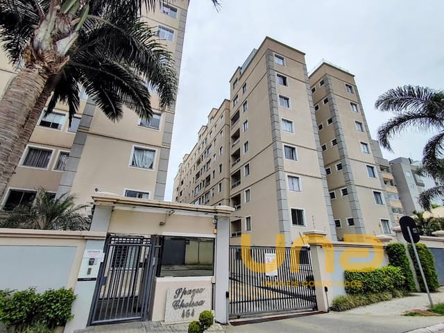 Apartamento 2 quartos e 2 banheiros, para alugar, no bairro CRISTO REI em Curitiba
