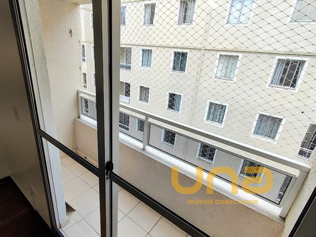 Apartamento 2 quartos e 2 banheiros, para alugar, no bairro CRISTO REI em Curitiba