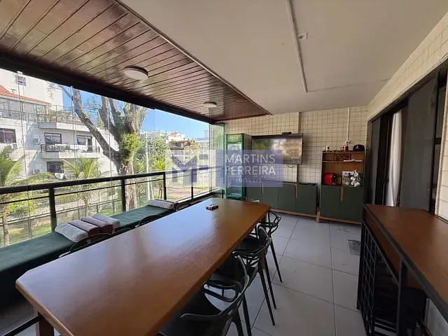 Apartamento com 123m² 3 quartos e 3 banheiros, à venda, no bairro Recreio dos Bandeirantes em Rio de Janeiro