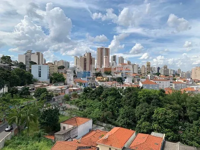Apartamento com 60m² 2 quartos e 2 banheiros, à venda, no bairro Santana em São Paulo