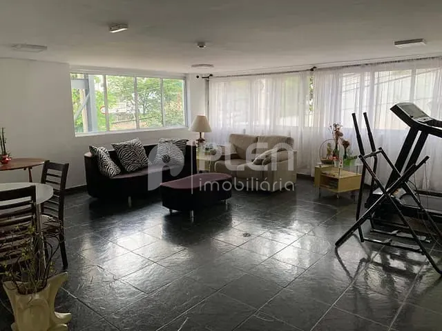 Apartamento com 60m² 2 quartos e 2 banheiros, à venda, no bairro Santana em São Paulo