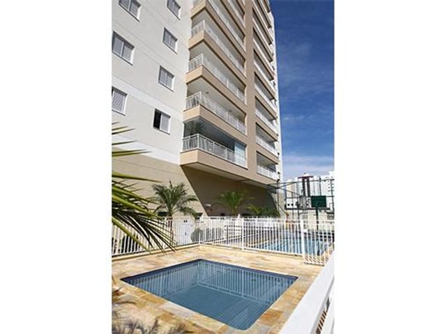 Foto do Apartamento - Oportunidade de OCASIÃO - Giardino Vila Adyana 104m² 3 dorms, suíte e sacada com churrasqueira - melhor localização da cidade! | RUSSI IMÓVEIS