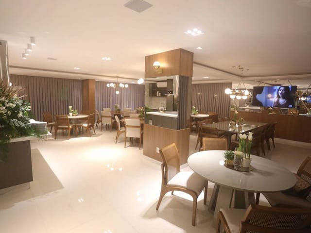 Apartamento com 412m² 4 quartos e 1 banheiro, à venda, no bairro Praia Brava em Itajaí