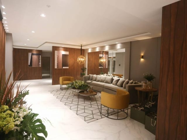 Apartamento com 412m² 4 quartos e 1 banheiro, à venda, no bairro Praia Brava em Itajaí