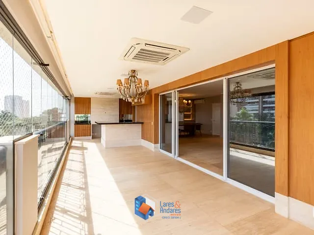 Apartamento com 2000m² 4 quartos e 6 banheiros, à venda, no bairro Residencial Morro do Ipê em Ribeirão Preto