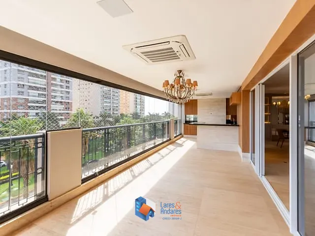 Apartamento com 2000m² 4 quartos e 6 banheiros, à venda, no bairro Residencial Morro do Ipê em Ribeirão Preto
